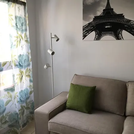 Paris Lovely 그란 타라할