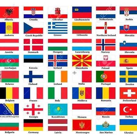 Paris Lovely 아파트