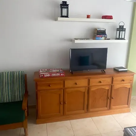 Paris Lovely 아파트