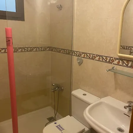 Paris Lovely 아파트