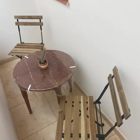 Paris Lovely 아파트 그란 타라할