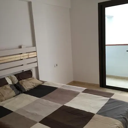 Apartment Paris Lovely