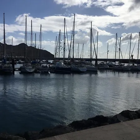 Lejlighed Paris Lovely *