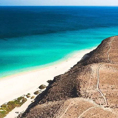 Lejlighed Paris Lovely