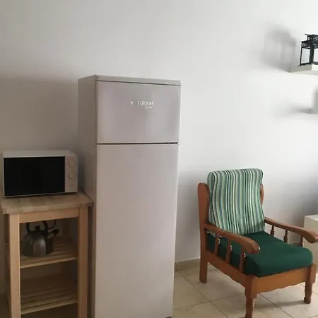 Apartament Paris Lovely Gran Tarajal