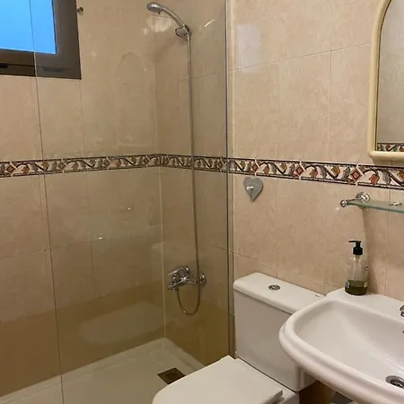 Apartament Paris Lovely Gran Tarajal
