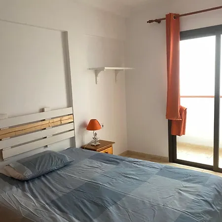 Apartament Paris Lovely Gran Tarajal