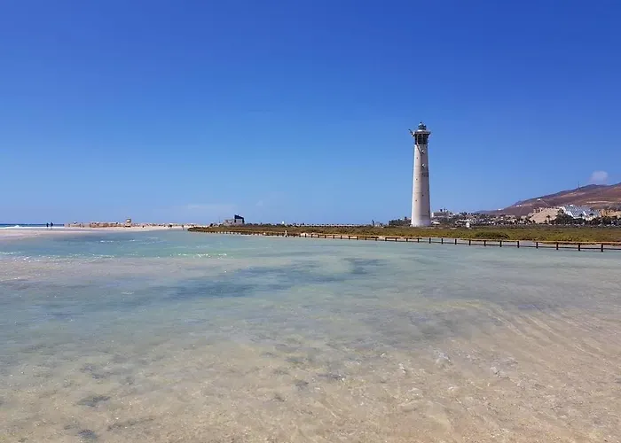 Διαμέρισμα Paris Lovely Gran Tarajal