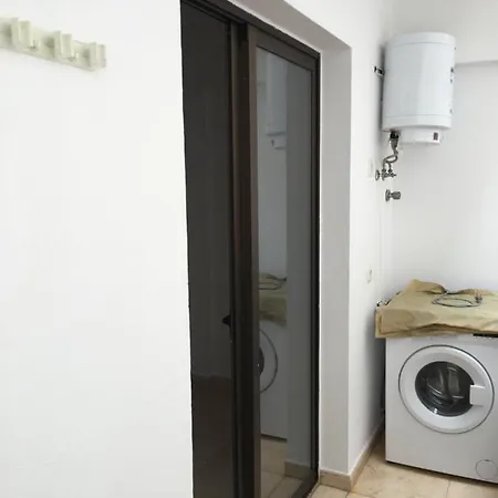 Paris Lovely Апартаменты Гран-Тарахал