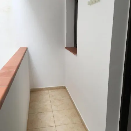 Paris Lovely Апартаменты Гран-Тарахал