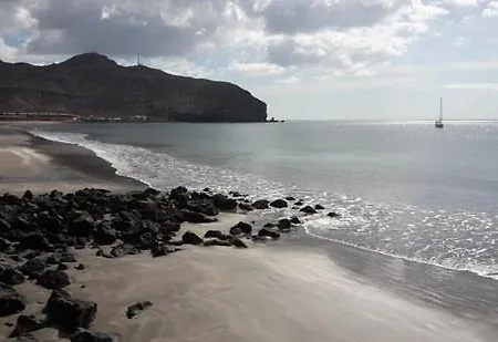 Paris Lovely Апартаменты Гран-Тарахал