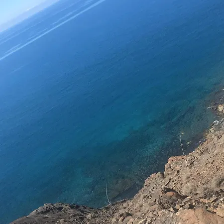 Paris Lovely Апартаменты Гран-Тарахал