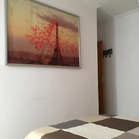 Paris Lovely * Гран-Тарахал