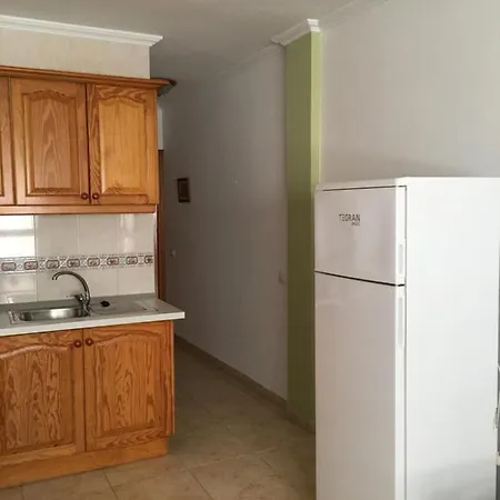 Paris Lovely Апартаменты Гран-Тарахал