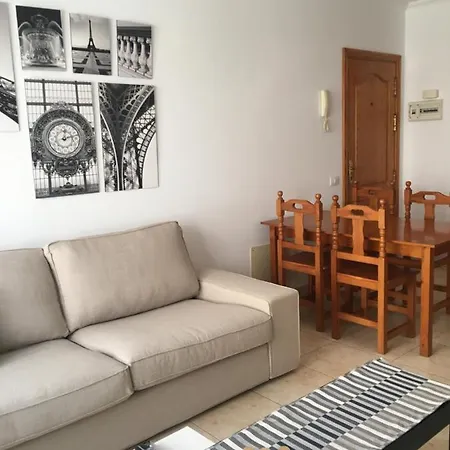 Paris Lovely * Гран-Тарахал