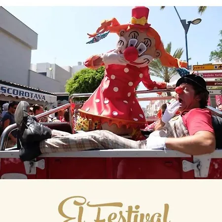 Апартаменты Paris Lovely