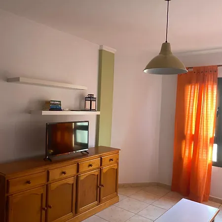 Paris Lovely Апартаменты Гран-Тарахал