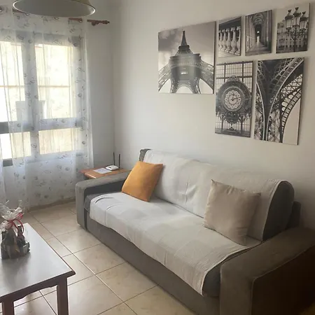 Paris Lovely * Гран-Тарахал