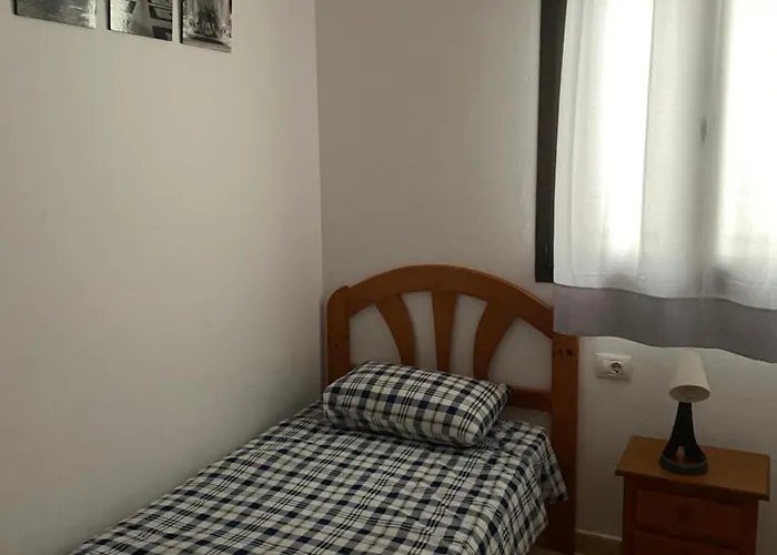 Appartement Paris Lovely