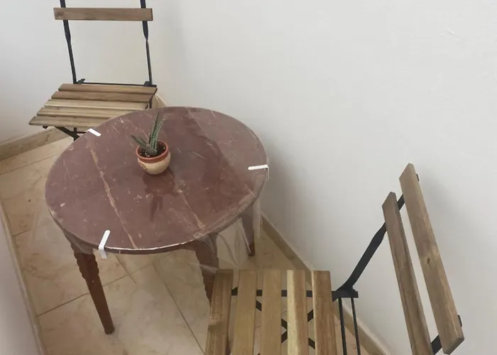Paris Lovely Appartement Gran Tarajal