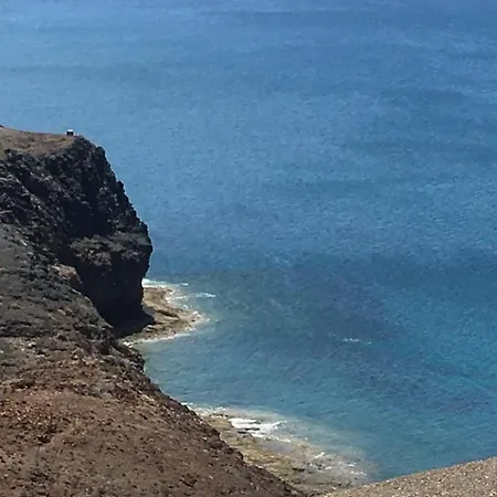 Daire Paris Lovely Gran Tarajal